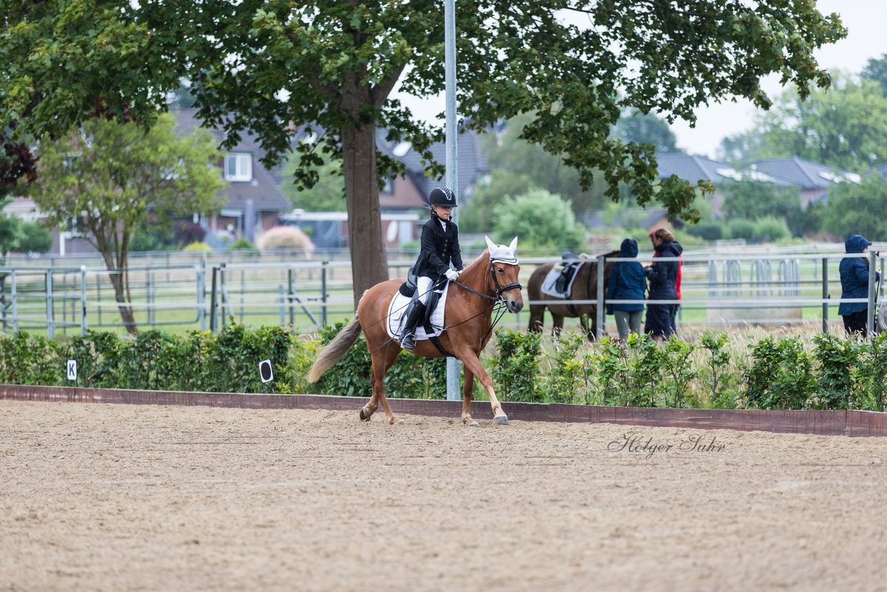 Bild 65 - Pony Akademie Turnier